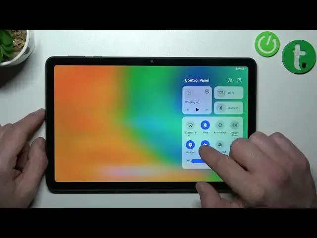 'Video thumbnail for How to enable flight mode on Huawei MatePad SE / How to disable airplane mode on Huawei MatePad SE'