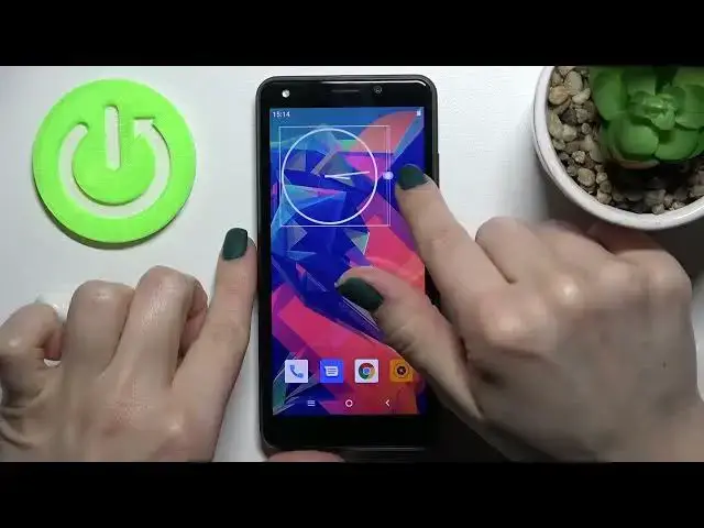 Video thumbnail for STK Life 9 - How To Add & Remove Home Screen Widgets