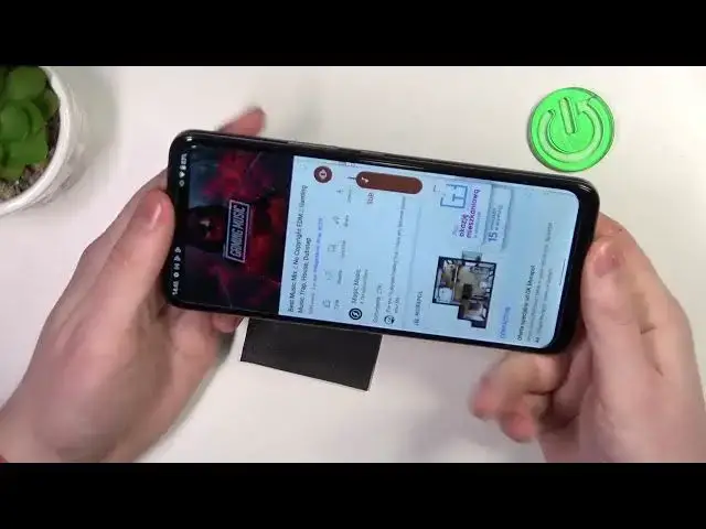 'Video thumbnail for Does Nokia C31 Have Stereo Speakers'
