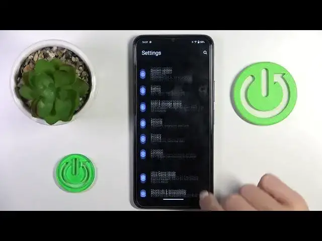 Video thumbnail for How to Reset App Preferences on the VIVO Y22S - Restore Default Preferences for Apps
