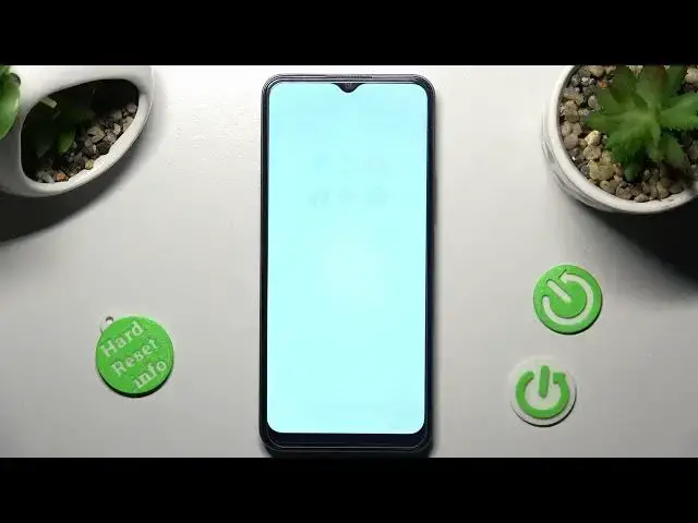 'Video thumbnail for How to Change Icon Size on Vivo Y16 - Resize Icons'