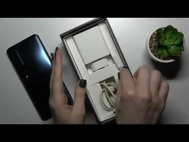 Video thumbnail for Does Xiaomi Mi 10 Pro 5G Come With a 3.5mm Headphones Adapter?