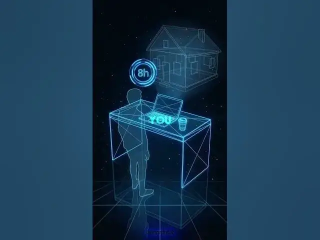 Video thumbnail for Do you ever get that uneasy feeling when you walk through the door