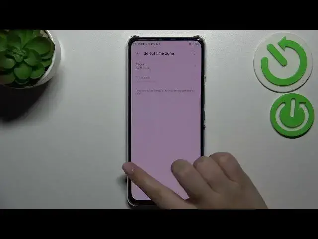'Video thumbnail for How to Change Date and Time on  ZTE Axon 30 5G'