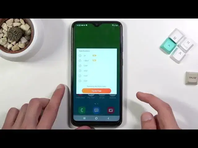 Video thumbnail for SAMSUNG Galaxy A10 Screen Recorder | How to Record Screen on Samsung