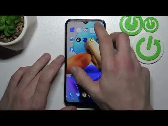 Video thumbnail for How to Turn Off the Flashlight on the VIVO Y22S