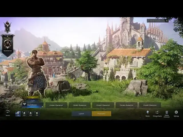 Video thumbnail for Lost Ark How To Change Voice Chat Opacity