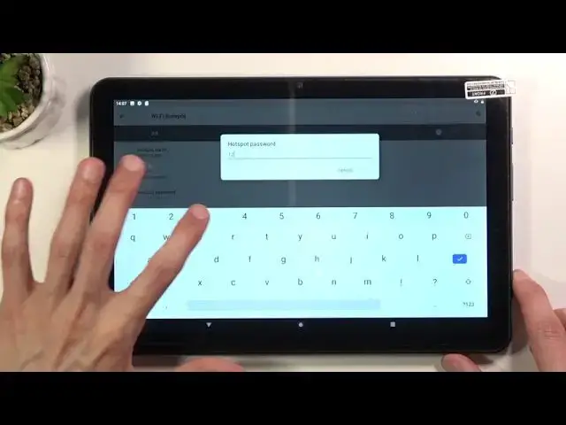 Video thumbnail for How to Enable Portable Hotspot on IGET Smart L203 – Turn On Portable Hotspot