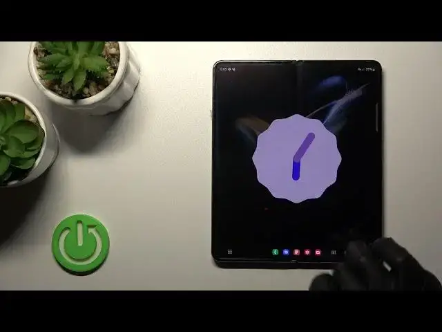 'Video thumbnail for How to Check Android Version in SAMSUNG Galaxy Z Fold 4 – Find Android Info'