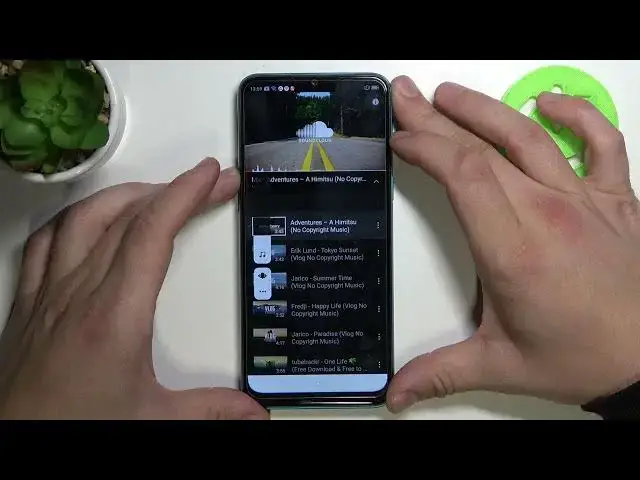 Video thumbnail for Check out the Loudest Speaker Level of Realme 5i - Sound Highest Volume Possible