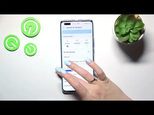 'Video thumbnail for How to Mute Notifications Sound on HUAWEI Nova 10 Pro'