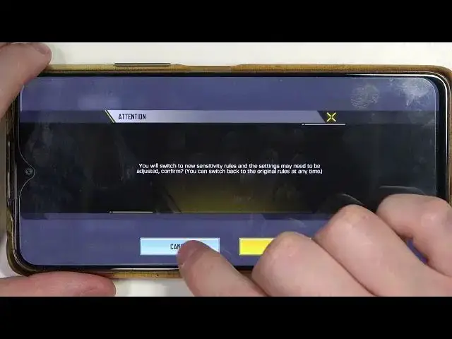 'Video thumbnail for Call Of Duty Mobile How To Adjust Rotation Mode'