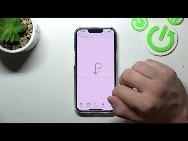 'Video thumbnail for How to Set Up Custom Ringtone in iPhone 14 - Personalized Sound for Incoming Calls'