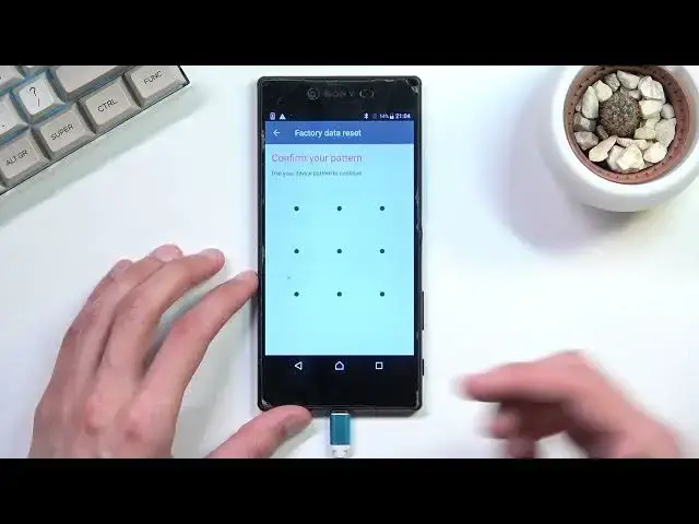 Video thumbnail for SONY Xperia Z5 Premium How to Hard Reset | Factory Data Reset | Wipe Data