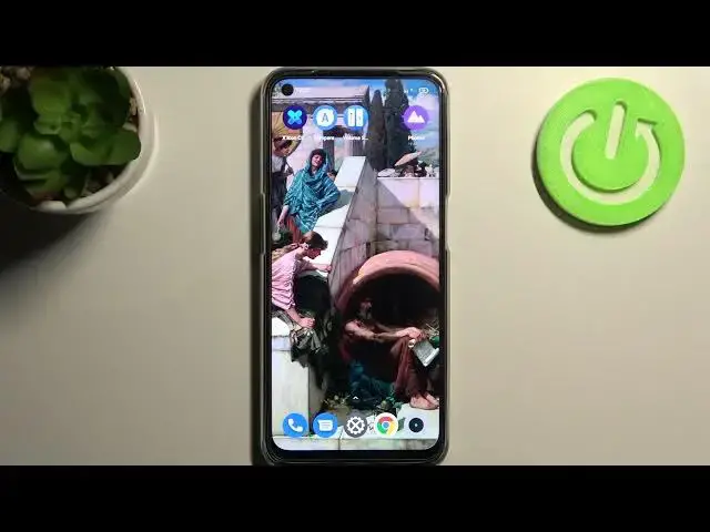 Video thumbnail for Realme Narzo 30 - How To Check Advanced Battery Information (Ampere)