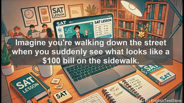 Video thumbnail for 5000 Must Know SAT Vocabulary - Understanding 'Apparent': SAT Vocabulary Explained