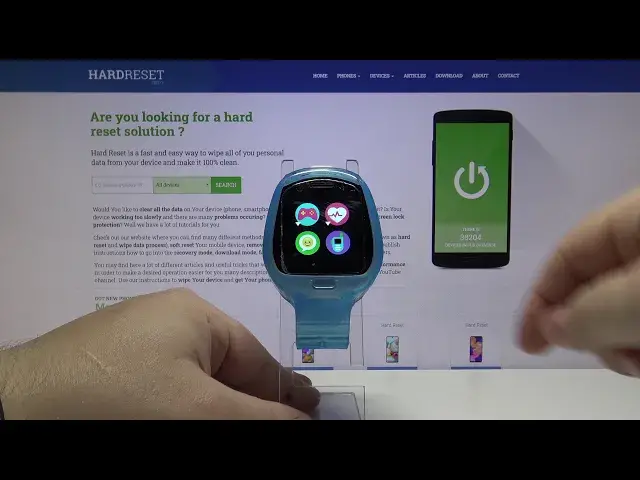 Video thumbnail for How to Open Sounds Settings in Little Tikes Tobi Robot Smartwatch - Change Sound Volume