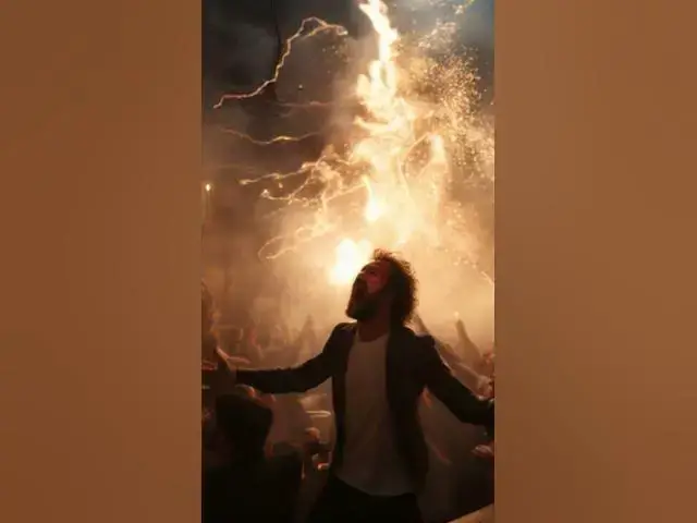 Video thumbnail for Did you know this Bizarre fact about Jim Caviezel?