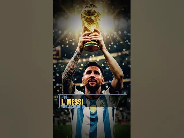 Video thumbnail for Argentina Final Boss Aura