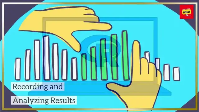 Video thumbnail for How to Conduct a Science Experiment at Home with Household Items?