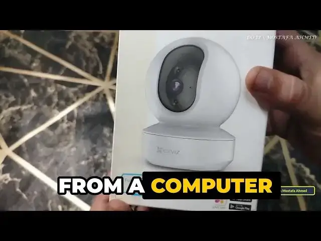 Video thumbnail for 🔧 EZVIZ TY1 Camera Installation Guide: Easy Setup Steps! 📹