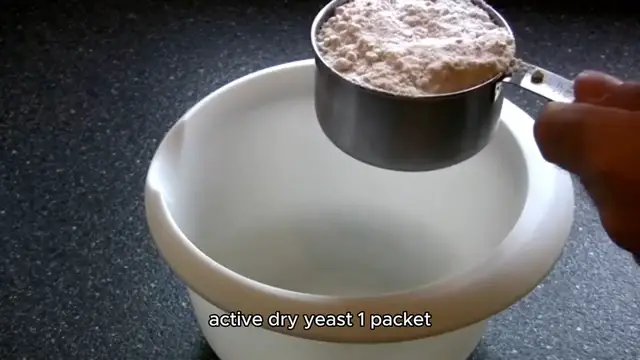 Video thumbnail for Challah Recipe