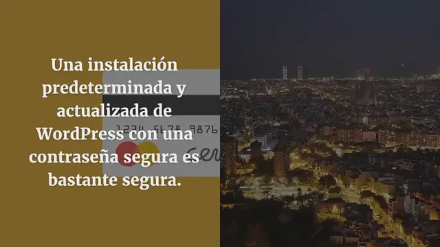 Video thumbnail for ¿Qué Es File Integrity Monitoring? (y Por Qué Necesita Saber Más Sobre Ello)