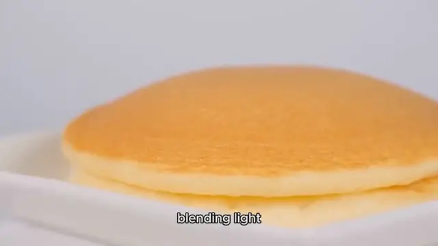 'Video thumbnail for Fluffly Pen Cake'