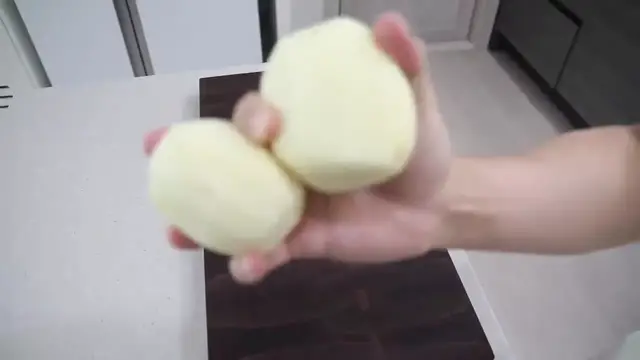 'Video thumbnail for 6 New Ways To Enjoy Potato Recipes'