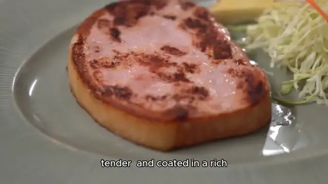 'Video thumbnail for BBQ Ribs Recipe '