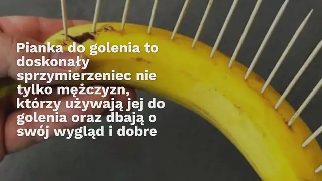 'Video thumbnail for Goląc piankę w piekarniku, dzieje się coś niewyobrażalnego: od dziś Ty też zaczniesz to robić'