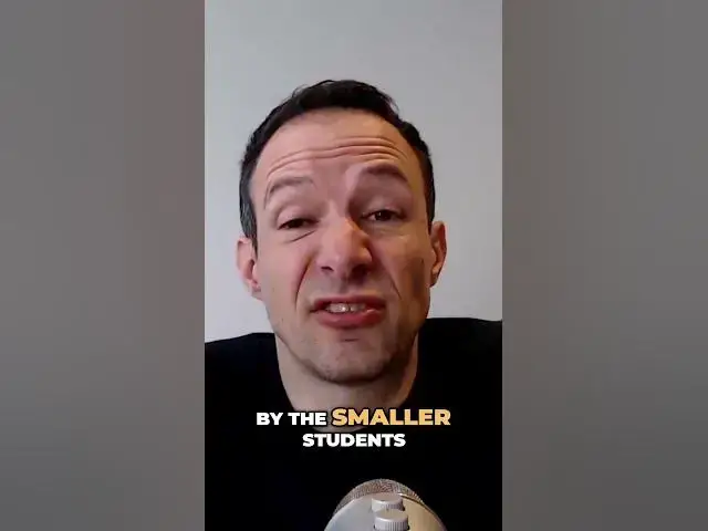 Video thumbnail for Mastering IELTS Reading: Strategies for Success