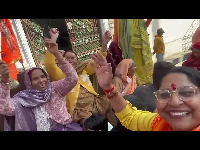 Video thumbnail for 2 April 2025