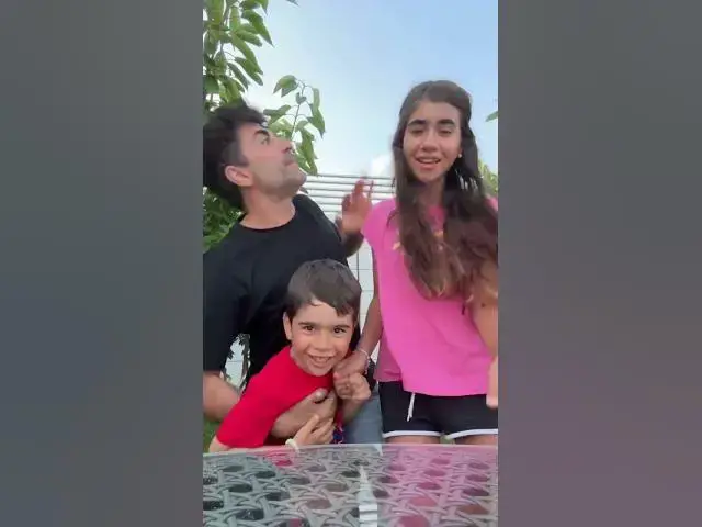 'Video thumbnail for Şükür Allaha mən balalarımı vıyıldatmıram 😩😂'