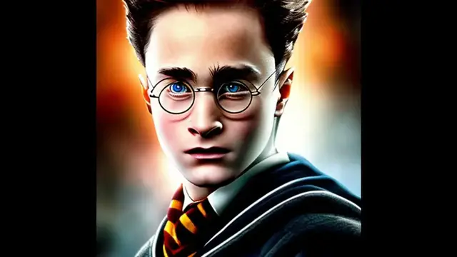 Video thumbnail for Harry Potter and the Philosopher's Stone