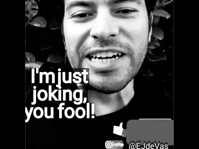 Video thumbnail for I talk to a donkey