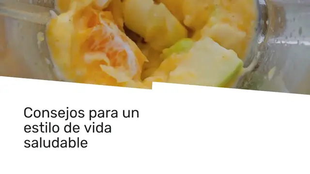 Video thumbnail for Mascarilla de plátano, nutrición para todas las pieles.