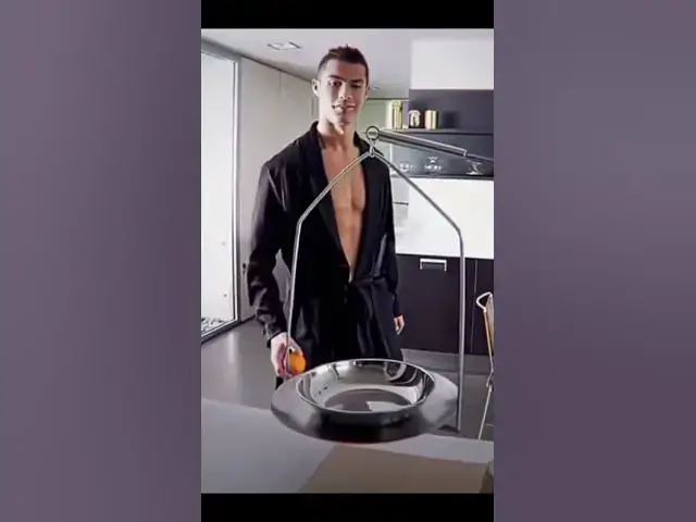 'Video thumbnail for CR7 tricks for home'