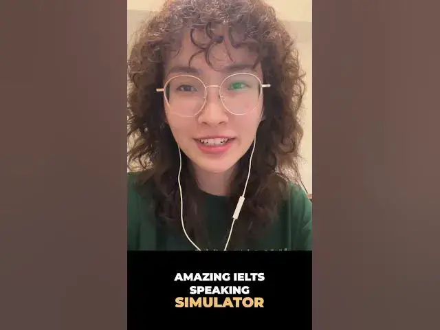 Video thumbnail for How IELTS Podcast Helped Me Achieve 7.5 in Speaking