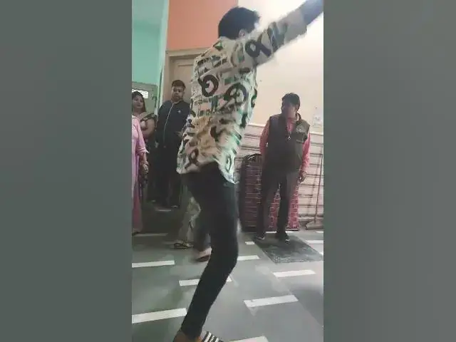 Video thumbnail for साली की शादी में जीजा और  साली का डांस 💯#dance #शोर्ट्स