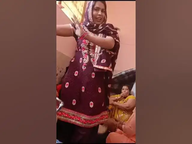 Video thumbnail for Kale rang pe morni #dance #haryanvibajan