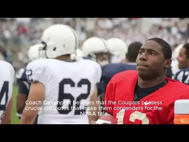 Video thumbnail for Could Byu Win Ncaa Basketball Title? Heres One Coach Who Thinks So - Deseret News | Byu C