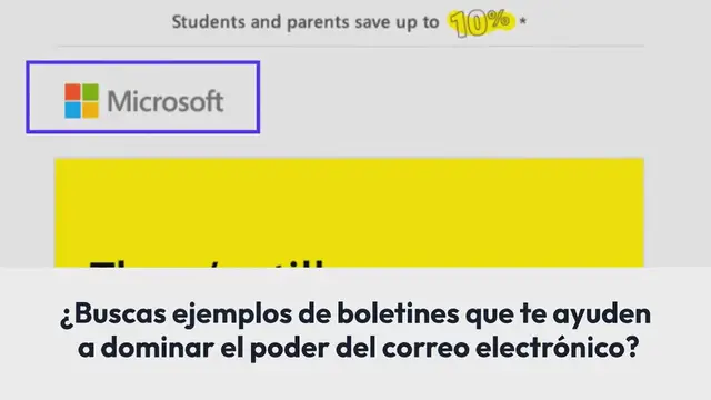 Video thumbnail for 19 poderosos ejemplos de boletines informativos que te ayudarán a dominar el marketing por correo electrónico