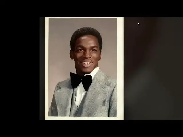 'Video thumbnail for Luminar Neo November 2025 Update - Restoration'