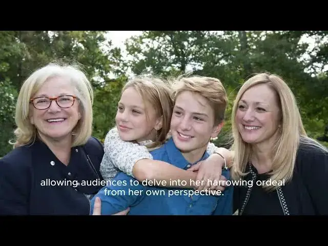 Video thumbnail for 'my Name Is Denise Huskins': Behind The Chronicle's Role In The 'american Nightmare' Kidna