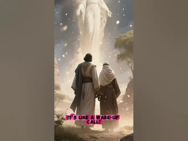 'Video thumbnail for King Josiah REVIVES a Nation's Faith with a Forgotten Book #history #historyofredemption #biblestory'