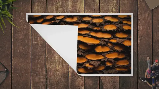 Video thumbnail for Nature's Camouflage: The Astonishing Bugs That Resemble Tree Bark