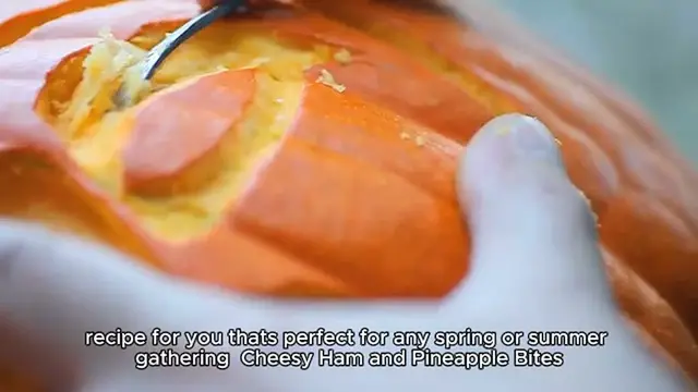 Video thumbnail for Bits and bites recipe