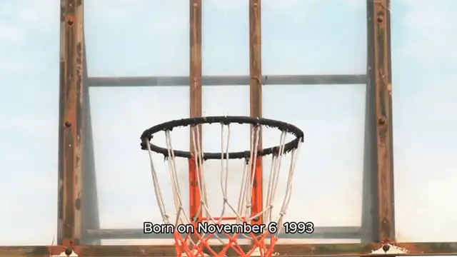 Video thumbnail for Dearica Hamby