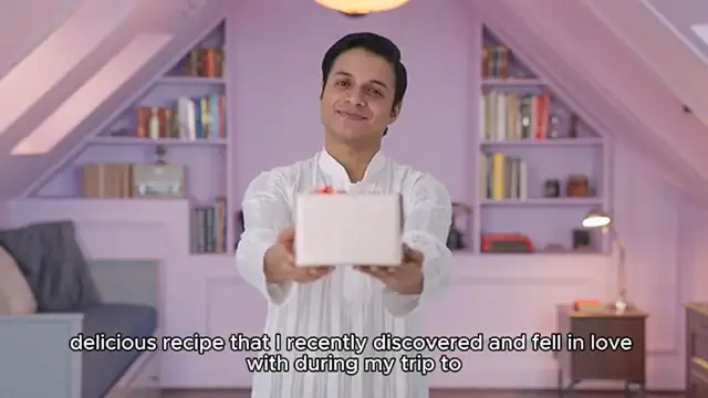 Video thumbnail for Southern Red Velvet Cake Recipe